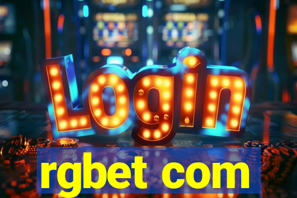 rgbet com